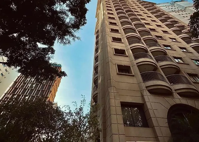 Faria Lima By Conviva