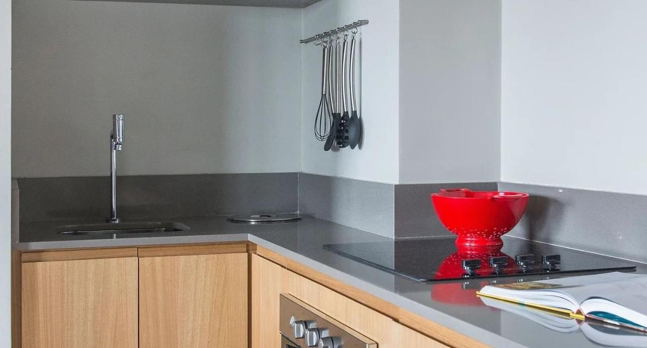 Apartamento Faria Lima By Conviva São Paulo