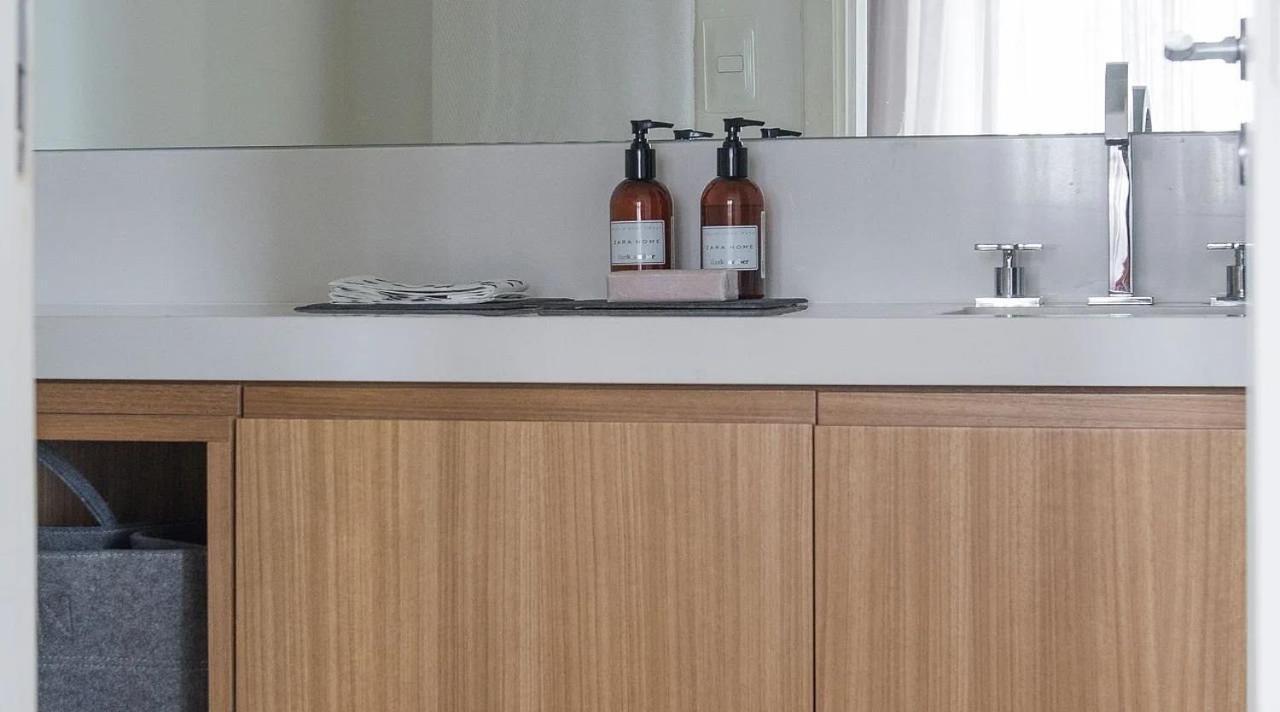 Apartamento Faria Lima By Conviva