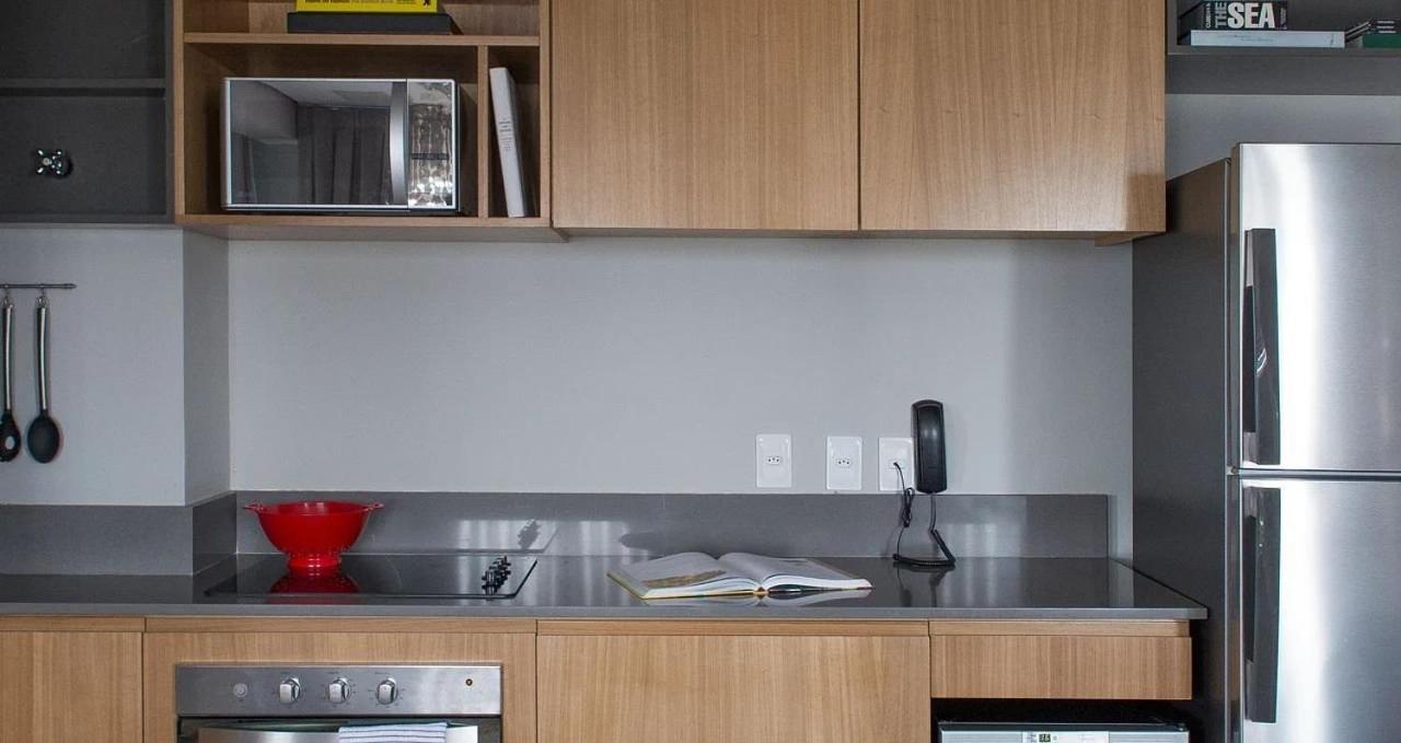 Apartamento Faria Lima By Conviva São Paulo