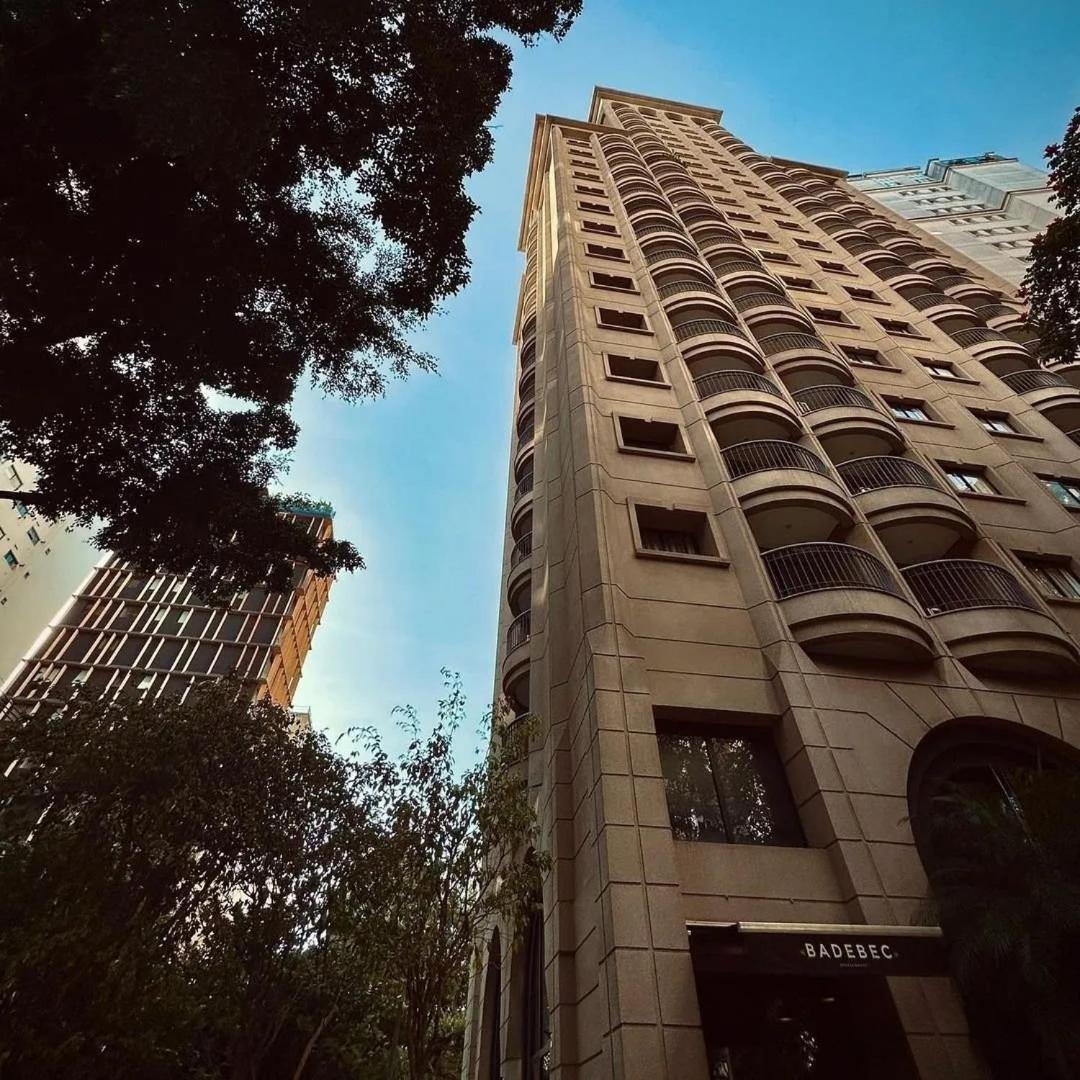 Faria Lima By Conviva Apartamento São Paulo